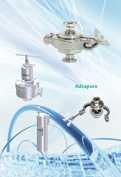 Adca pure
